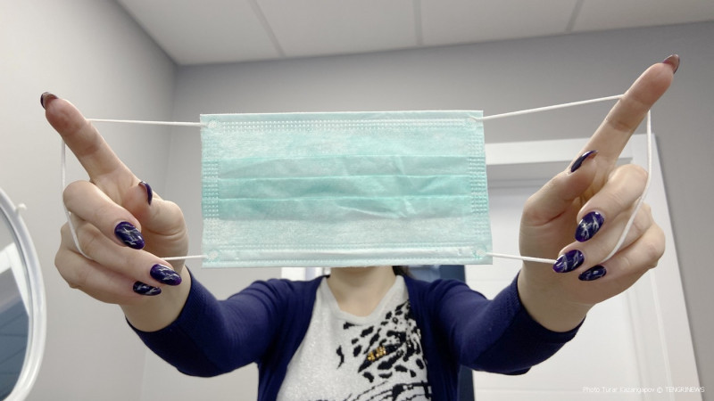 © Тұрар Қазанғапов