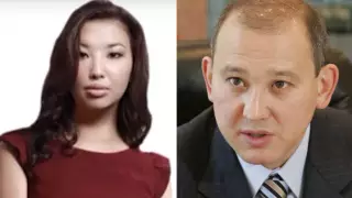 Әбден құшақтасатын шығармыз - Мұхтар Жәкішевтің қызы әкесінің босатылуы туралы