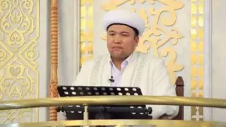 Коронавирус: Алматының бас имамы діни рәсімдерді өткізбеуге кеңес берді