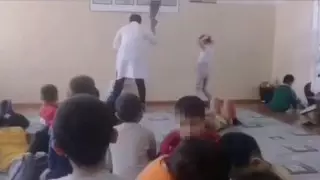 Ақтөбеде тәрбиеші ұрып-соққан бала жетім болып шықты