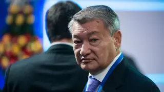 Даниал Ахметов коронавирусқа байланысты тұрғындарға үндеу жасады