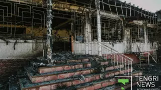 Қордайда қаза тапқан 11-адамның аты-жөні белгілі болды