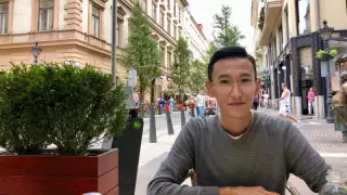 21 жастағы жігіт Түркістан облысы әкімінің кеңесшісі болып тағайындалды