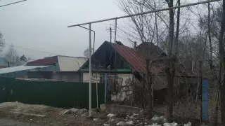 Есікте үш бала қайтыс болды