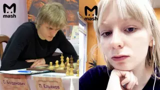 Мәскеуде белгілі шахматшылар пәтерде өлі табылды