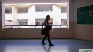 Антикоррупция қызметі қарағандылық студенттерді тексереді