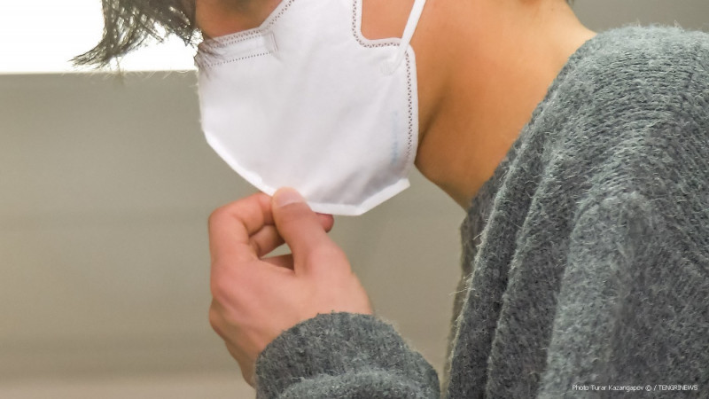 Иллюстрациялық фото ©Тұрар Қазанғапов