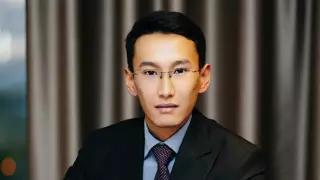 Шөкеевтің 21 жастағы кеңесшісі: Бас прокуратурада танысым жоқ