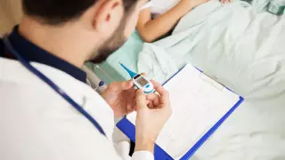 Басқарма өкілі Алматыда карантинге жатқызылғандардың шағымына жауап берді