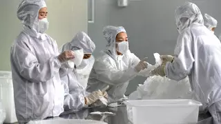 Қытай ғалымдары коронавирус симптомдарында өзгеріс байқады