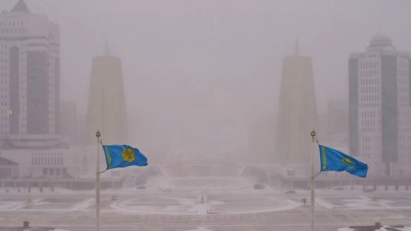 © Тұрар Қазанғапов