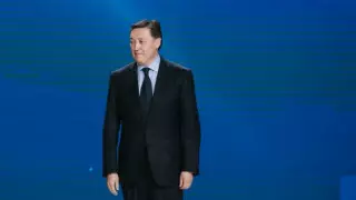 Асқар Мамин Қазақстан әйелдерін 8 наурыз мерекесімен құттықтады