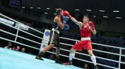 Қазақстандық екі боксшы Олимпиадаға жолдама алды