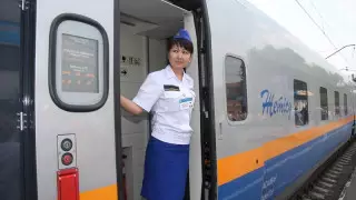 Сәуірден бастап пойыздардың қозғалыс кестесіне кейбір өзгерістер енгізіледі