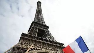 Францияның мәдениет министрі коронавирус жұқтырды