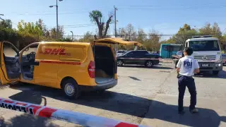 Чили әуежайында белгісіз біреулер 15 миллион доллар ұрлап кеткен