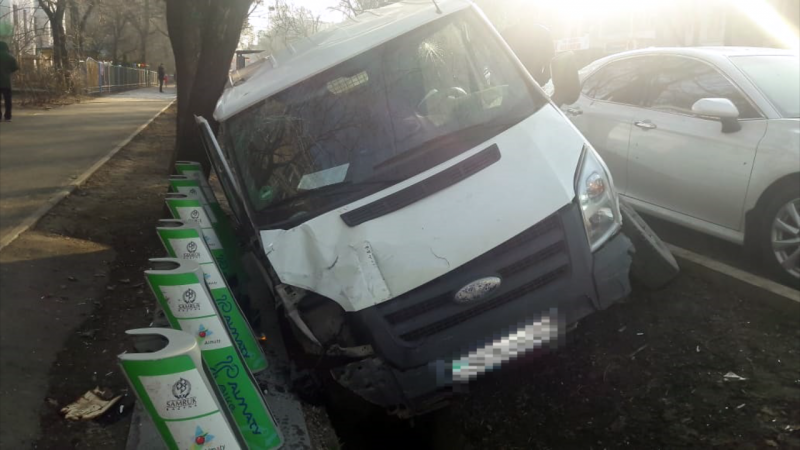 ©"Территория происшествий"