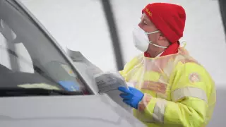 Біртанов 11-16 наурызда Қазақстанға коронавирус келуі мүмкін деген мәлімдемеге қатысты пікір білдірді