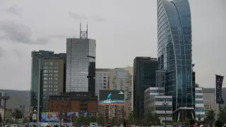 Моңғолия Қазақстанға бағытталған рейстерді тоқтатты