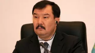 Асхат Дауылбаев Конституциялық кеңестің мүшесі қызметіне қайта тағайындалды