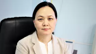 "Қазгидромет" бас директоры тағайындалды