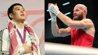 Қазақстан құрамасының боксшылары екі "алтын" алғанымен, Өзбекстанға жол берді