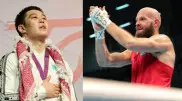 Қазақстан құрамасының боксшылары екі "алтын" алғанымен, Өзбекстанға жол берді