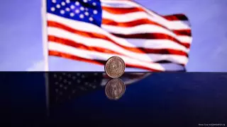 Ақша айырбастау пунктерінде доллар 402 теңгеден сатылып жатыр