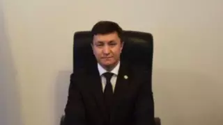 Ақтөбе облысы әкімінің орынбасары Руслан Мамунов ұсталды