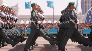 Нұр-Сұлтанда Жеңіс күніне арналған әскери парад өтпейтін болды