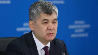 "Карантин жарияланбайды". Біртанов Қазақстандағы шектеулерге қатысты пікір білдірді