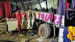 Шамалған станциясындағы апат: Станция кезекшісі 7 жылға сотталуы мүмкін