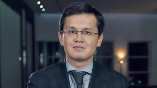 Бағдат Мусин Президенттің кеңесшісі болып тағайындалды