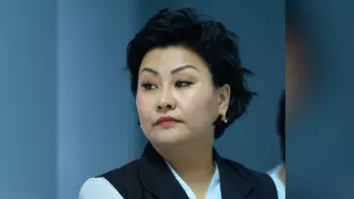 Танымал мәжіліс депутаты жаңа қызметке тағайындалды