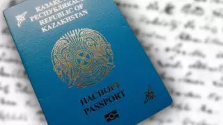 Көрші екі елмен шекарадан ішкі құжатпен өтуге уақытша шектеу қойылды