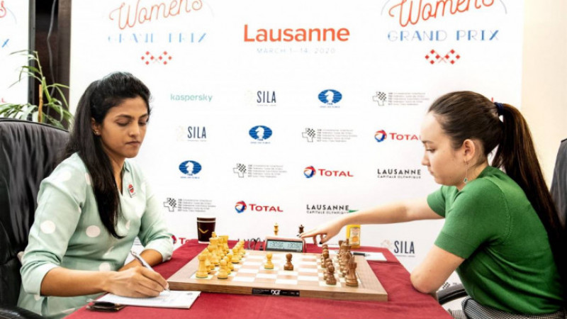 Сурет: wgp2019.fide.com