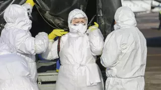 Қазақстанда жаңадан коронавирус жұқтырғандар тіркелген жоқ - Министрлік