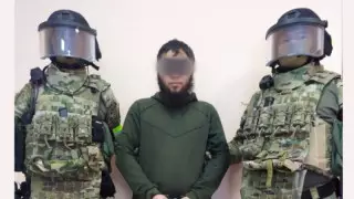 Алматыда Наурыз мейрамы қарсаңында теракт дайындалған - ҰҚК