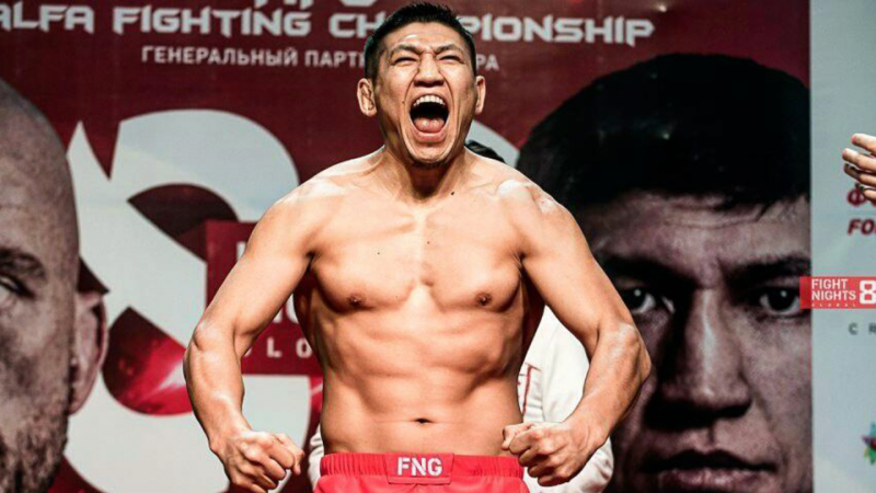 Фото:instagram.com/kuat__khamitov/