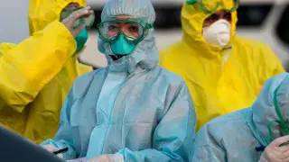 Өзбекстанда коронавирус жұқтырудың бірінші дерегі тіркелді