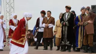 Қазақстанда той жасауға тыйым салынды