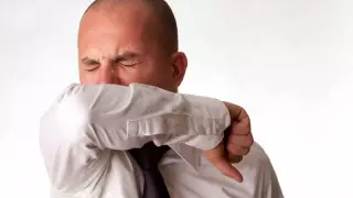 Қазақстандықтар "Дұрыс жөтел" атты челлендж бастады