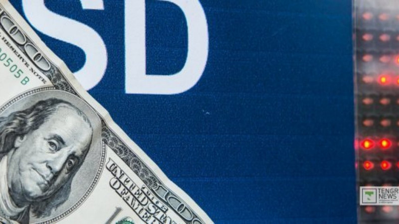 © Тұрар Қазанғапов