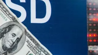 Ақша айырбастау пунктерінде доллар 437,5 теңгеден сатылып жатыр