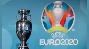 2020 жылғы Еуропа чемпионаты кейінге шегерілді