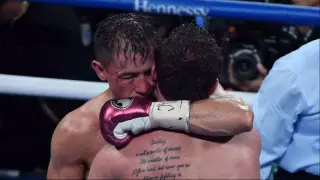 БАҚ Головкин - Альварес трилогиясының қашан өтетінін хабарлады