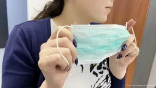 Алматыда маскалардың бағасы белгіленді