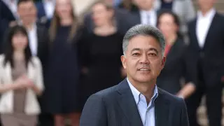 Төлбасы Серіктің қоры Алматыда коронавируспен күресу мақсатында ақша аударуға шешім қабылдады