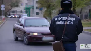 Алматыны облыс аумағы бойынша қалай айналып өтуге болады? Карта жарияланды