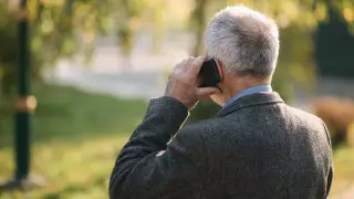 Beeline ТЖ кезінде қарттарды байланыспен қамтамасыз етеді